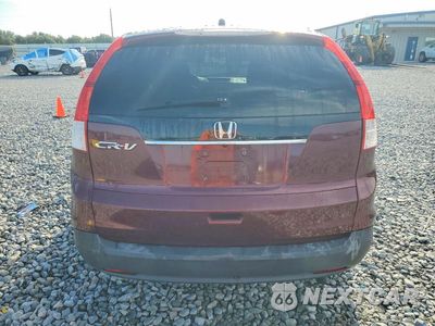 Zdjęcie 6 z 12 samochodu: 2013 HONDA CR-V EX VIN:5J6RM3H50DL016727 - miniatura