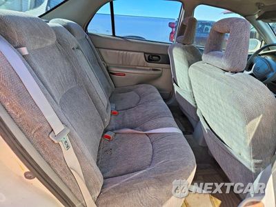 Zdjęcie 10 z 12 samochodu: 2002 BUICK REGAL LS VIN:2G4WB52KX21277919 - miniatura