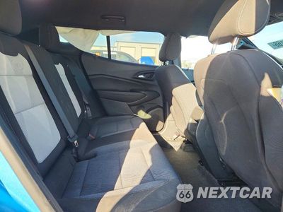 Zdjęcie 11 z 13 samochodu: 2025 CHEVROLET TRAX 1RS VIN:KL77LGEP3SC200826 - miniatura