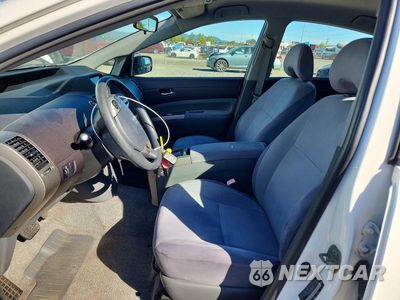 Zdjęcie 7 z 12 samochodu: 2004 TOYOTA PRIUS BASE VIN:JTDKB20U440079177 - miniatura