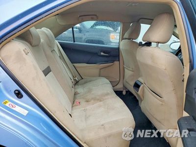 Zdjęcie 10 z 13 samochodu: 2014 TOYOTA CAMRY LE VIN:4T1BF1FK9EU733116 - miniatura