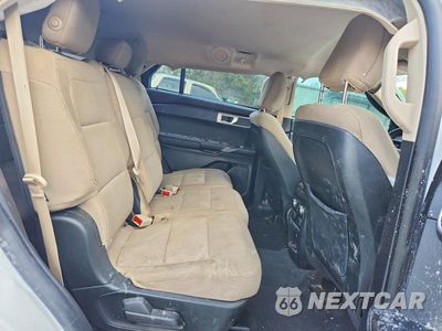 Zdjęcie 11 z 14 samochodu: 2020 FORD EXPLORER VIN:1FMSK8BH5LGC06989 - miniatura