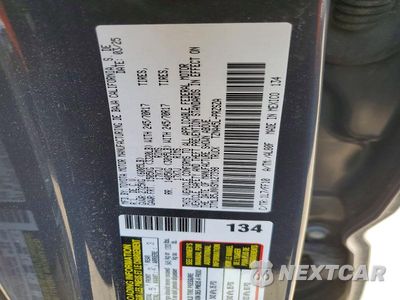 Zdjęcie 12 z 12 samochodu: 2025 TOYOTA TACOMA SR5 VIN:3TMLB5JNXSM127398 - miniatura