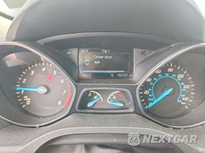 Zdjęcie 9 z 13 samochodu: 2013 FORD ESCAPE TITANIUM VIN:1FMCU9J97DUD01085 - miniatura