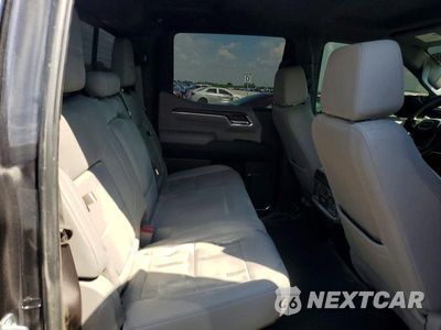 Zdjęcie 10 z 12 samochodu: 2024 GMC SIERRA K1500 SLT VIN:3GTUUDEDXRG274856 - miniatura