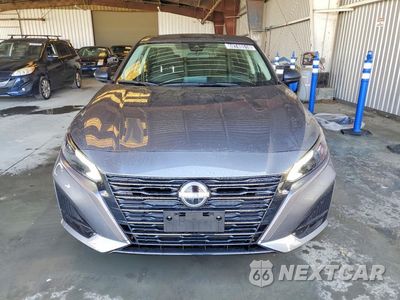 Piąte zdjęcie samochodu w środku: 2026 NISSAN ALTIMA SV VIN:1N4BL4DV1TN355396 - miniatura