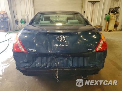 Zdjęcie 6 z 12 samochodu: 2004 TOYOTA CAMRY SOLARA SE VIN:4T1CE38P44U887050 - miniatura
