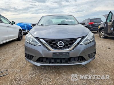 Piąte zdjęcie samochodu w środku: 2018 NISSAN SENTRA SV VIN:3N1AB7AP0JY211633 - miniatura