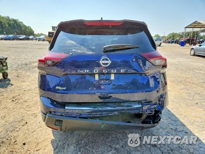 Zdjęcie 6 z 14 samochodu: 2026 NISSAN ROGUE SV VIN:5N1BT3BA0TC756000 - miniatura
