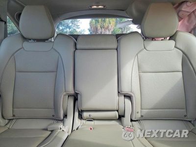 Zdjęcie 10 z 13 samochodu: 2020 ACURA MDX TECHNOLOGY VIN:5J8YD4H55LL034485 - miniatura