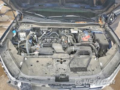 Zdjęcie 12 z 14 samochodu: 2025 HONDA CR-V LX VIN:2HKRS4H28SH497898 - miniatura