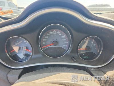 Zdjęcie 9 z 12 samochodu: 2013 DODGE AVENGER SE VIN:1C3CDZAB7DN646476 - miniatura