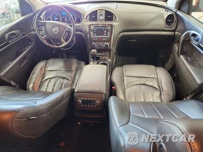 Zdjęcie 8 z 13 samochodu: 2015 BUICK ENCLAVE VIN:5GAKVBKD8FJ312951 - miniatura