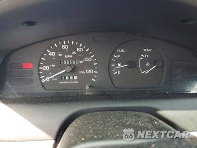 Zdjęcie 9 z 12 samochodu: 1997 NISSAN SENTRA BASE VIN:1N4AB41D5VC707341 - miniatura