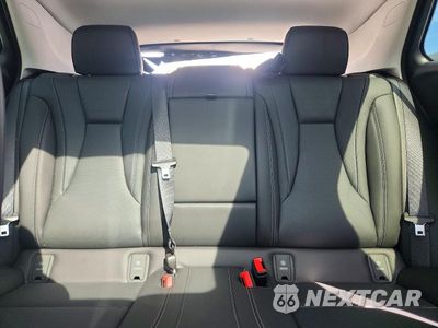 Zdjęcie 10 z 13 samochodu: 2026 BUICK ENVISION PREFERRED VIN:LRBFZMR40TD027904 - miniatura