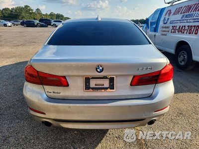 Zdjęcie 6 z 12 samochodu: 2018 BMW 530 I VIN:WBAJA5C55JG898140 - miniatura