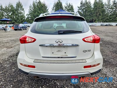 Zdjęcie 6 z 13 samochodu: 2017 INFINITI QX50 BASE VIN:JN1BJ0RR8HM407739 - miniatura