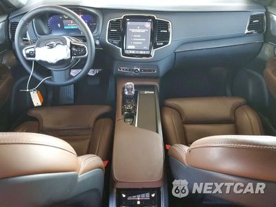 Zdjęcie 8 z 14 samochodu: 2024 VOLVO XC90 ULTIMATE VIN:YV4H60CF7R1223979 - miniatura