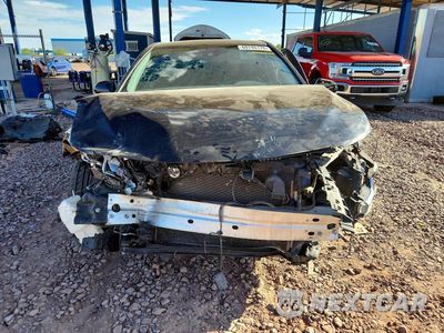 Piąte zdjęcie samochodu w środku: 2019 TOYOTA CAMRY SE VIN:4T1B11HK6KU184255 - miniatura