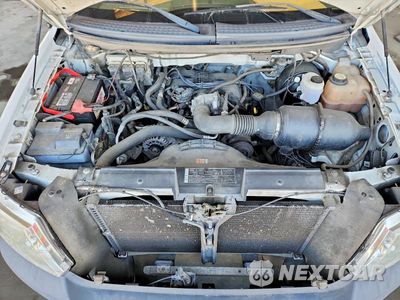 Zdjęcie 11 z 12 samochodu: 2008 FORD F150 VIN:1FTRF12258KC43099 - miniatura