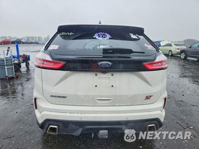 Zdjęcie 6 z 13 samochodu: 2020 FORD EDGE ST VIN:2FMPK4AP4LBB56343 - miniatura