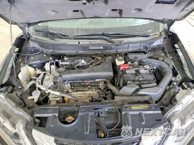 Zdjęcie 12 z 13 samochodu: 2018 NISSAN ROGUE SL VIN:5N1AT2MVXJC758145 - miniatura