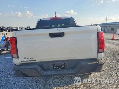 Zdjęcie 6 z 13 samochodu: 2026 CHEVROLET COLORADO VIN:1GCPSBEK3T1104947 - miniatura