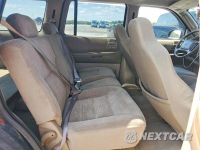Zdjęcie 11 z 13 samochodu: 2002 DODGE DURANGO SLT VIN:1B4HR48N12F153421 - miniatura