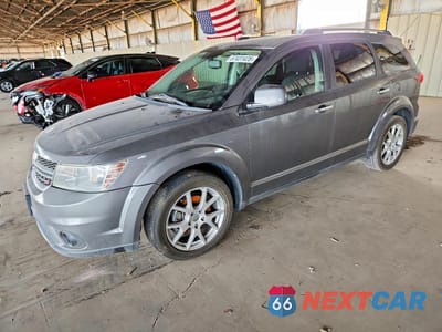 2012 DODGE JOURNEY CREW 3C4PDCDG6CT290845 - główne zdjęcie licytacji z USA - miniatura