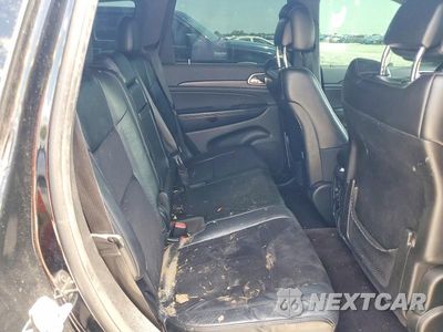 Zdjęcie 11 z 14 samochodu: 2018 JEEP GRAND CHEROKEE LAREDO VIN:1C4RJEAG0JC485138 - miniatura