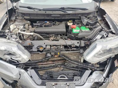 Zdjęcie 12 z 14 samochodu: 2017 NISSAN ROGUE SV VIN:KNMAT2MV8HP549087 - miniatura