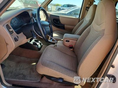 Zdjęcie 7 z 12 samochodu: 1999 FORD RANGER SUPER CAB VIN:1FTYR14V1XPA92967 - miniatura