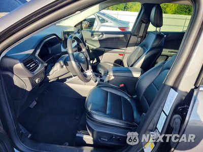 Zdjęcie 7 z 12 samochodu: 2025 FORD ESCAPE PLATINUM VIN:1FMCU9JA5SUB30506 - miniatura