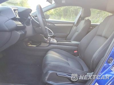 Zdjęcie 7 z 12 samochodu: 2019 HONDA CIVIC EX VIN:SHHFK7H62KU401493 - miniatura