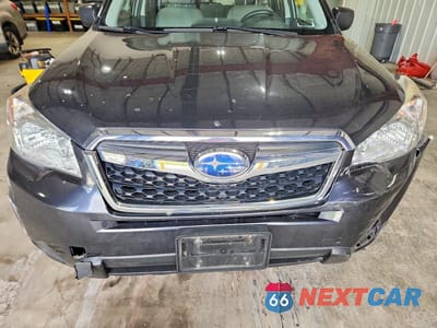 Zdjęcie 12 z 13 samochodu: 2016 SUBARU FORESTER 2.5I VIN:JF2SJABC3GH406743 - miniatura