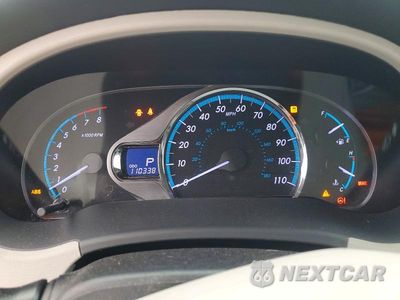 Zdjęcie 9 z 14 samochodu: 2012 TOYOTA SIENNA XLE 8-PASSENGER VIN:5TDYK3DC5CS269342 - miniatura