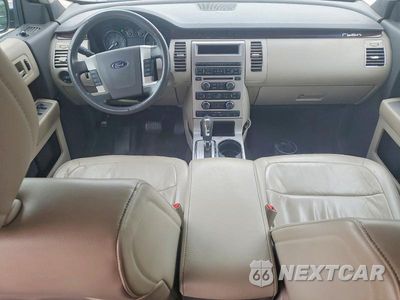 Zdjęcie 8 z 13 samochodu: 2010 FORD FLEX SEL VIN:2FMHK6CC7ABA97229 - miniatura