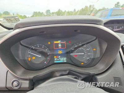 Zdjęcie 9 z 12 samochodu: 2022 SUBARU CROSSTREK PREMIUM VIN:JF2GTAPC5N8283100 - miniatura