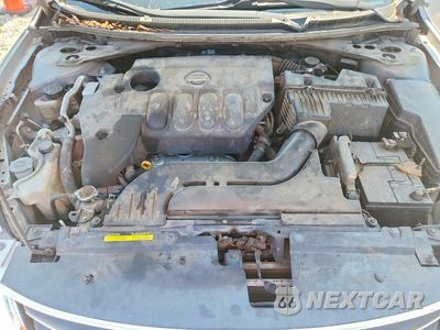 Zdjęcie 11 z 12 samochodu: 2012 NISSAN ALTIMA 2.5 VIN:1N4AL2AP0CN405100 - miniatura