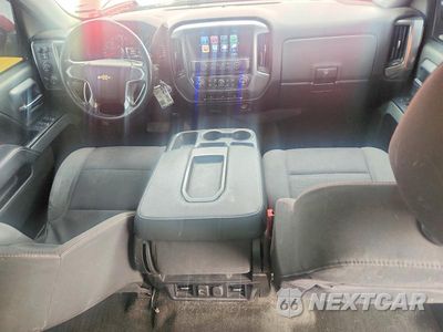 Zdjęcie 8 z 12 samochodu: 2016 CHEVROLET SILVERADO K1500 LT VIN:3GCUKREC3GG346326 - miniatura