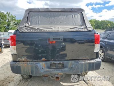Zdjęcie 6 z 12 samochodu: 2010 TOYOTA TUNDRA DOUBLE CAB SR5 VIN:5TFUY5F10AX103869 - miniatura