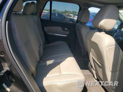 Zdjęcie 11 z 13 samochodu: 2013 FORD EDGE LIMITED VIN:2FMDK3KC6DBC17184 - miniatura