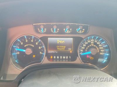 Zdjęcie 9 z 12 samochodu: 2013 FORD F150 SUPERCREW VIN:1FTFW1CT0DFC19144 - miniatura