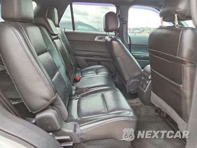 Zdjęcie 10 z 12 samochodu: 2011 FORD EXPLORER LIMITED VIN:1FMHK8F8XBGA00148 - miniatura