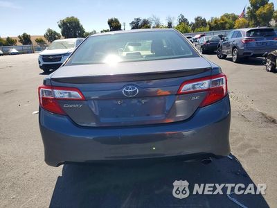 Zdjęcie 6 z 12 samochodu: 2012 TOYOTA CAMRY SE VIN:4T1BF1FKXCU112951 - miniatura