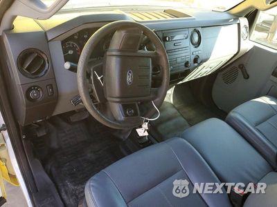 Zdjęcie 8 z 12 samochodu: 2015 FORD F250 SUPER DUTY VIN:1FTBF2B65FEB80110 - miniatura