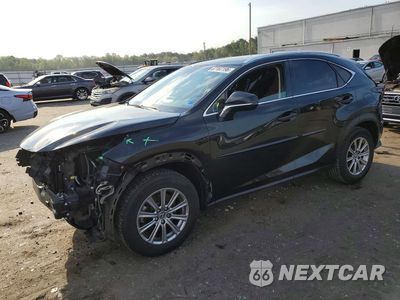 2018 LEXUS NX 300 BASE JTJBARBZ6J2153703 - główne zdjęcie licytacji z USA - miniatura