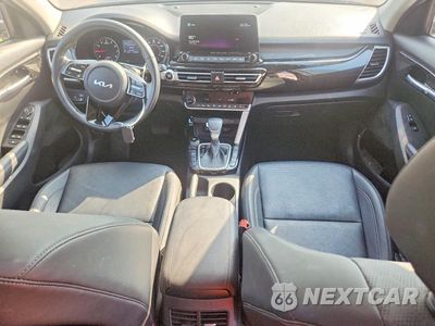 Zdjęcie 8 z 13 samochodu: 2022 KIA SELTOS EX VIN:KNDERCAA9N7280133 - miniatura