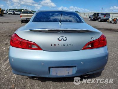 Zdjęcie 6 z 12 samochodu: 2012 INFINITI G37 CONVERTIBLE BASE VIN:JN1CV6FE0CM200915 - miniatura