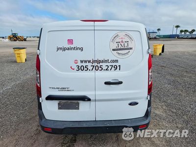 Zdjęcie 6 z 13 samochodu: 2019 FORD TRANSIT CONNECT XL VIN:NM0LS7E20K1385919 - miniatura